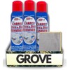 GROVE Lifter-1 Carpet Stain & Spot Remover Spray 18 oz