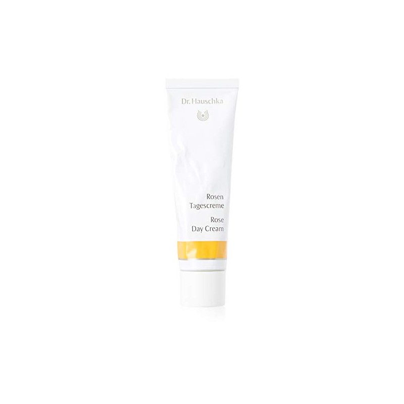 Dr.Hauschka Rose Day Cream 30 ml