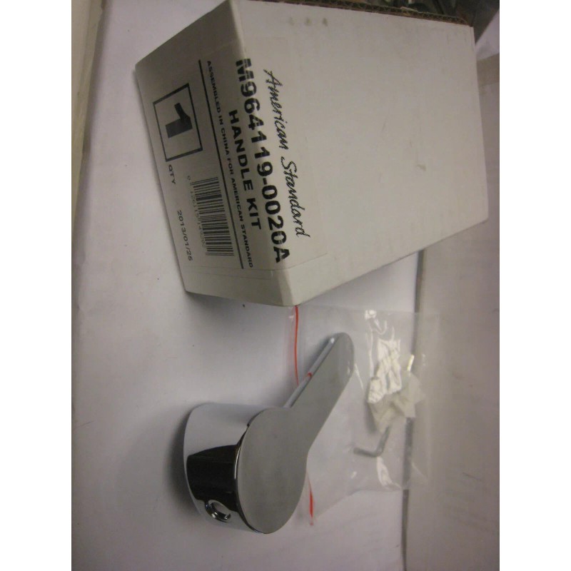 American Standard M964119-0020A Lever Handle Kit For Single Lever Pressure