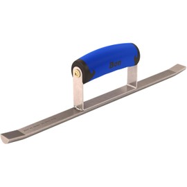 Bon Tool Sled Runner Half Round 14" x 5/8"
