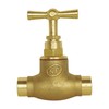 SOMATHERM FOR YOU - Valve for D12 copper pipe welding