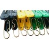 CBJAPAN Kogure Clothespins Colorful 36 Pieces Replacement Pinch