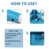 TKTTBD Pool Joint Pins & Seals - 24 Pieces Pool