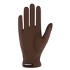 Roeckl Roeck unisex grip riding gloves in mocha and in