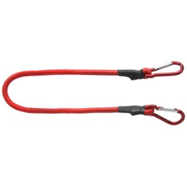 Blue Spot 45443 60 cm x 10 mm Snap Clip Bungee Cord