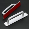 2 Pack Adhesive Handles Self Stick Instant Cabinet Handles 5.83"