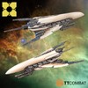 Dropfleet Commander TTCombat PHR Battleship TTDFX-PHR-025