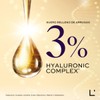 L'BEL - Concentré Total Suero Relleno de Arrugas 3% Hyaluronic
