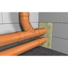 fischer Gun Foam PUP S 750, Assembly Foam for Backfilling,