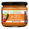 UD_Primal Kitchen Case of 6 11.5 Oz Vegan Dip Dairy