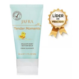 Jafra Tender Moments Crema Suavizante Para Bebe