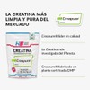 CREATINA PURA HEROSPORTS | Monohidratada Creapure® 450g – Alemana, Vegana,