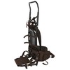 TR External Aluminum Adjustable Pack Frame,