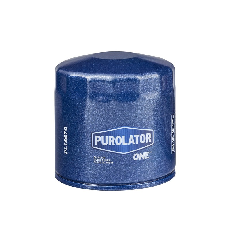 Purolator PL14670 PurolatorONE Advanced Engine Protection Spin On Oil Filter