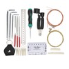 Guitar Repairing Tools Kit Guitars Maintenance Tool Kits with Strings