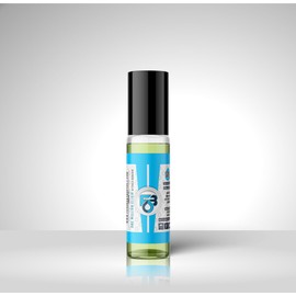 FragrantBodyOilz Impression of One Million Elixir Oil 1/3oz Roll On Perfume Oil