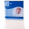 Sterntaler Bed Protector, Waterproof thanks to special membrane, 70 x