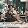 Sony WH-CH720N Kabelloser Bluetooth-Kopfhörer mit Noise Cancelling - bis zu