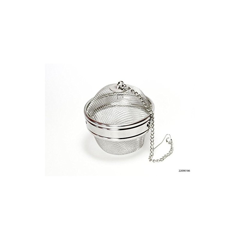 Large Tea and Spice Ball - Ø 9 cm -