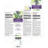 Naturalma Rosemary (Rosmarinus officinalis) Leaf Alcohol-Free Tincture - 4 fl