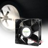 24V 28.8W 4800RPM Inverter Cooling Fan High Airflow DC Fan