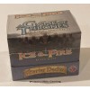 A Game of Thrones CCG Ice and Fire Edition House