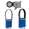 Goodyear 3227 Serpentine Belt Drive Component Kit