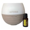 Doterra Citronela Y Difusor Pétalo 2,0 Doterra