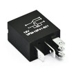 GROBARPART Automotive Relay 1 Packs VFM-15F41-S01, V23074-A1001-A403 Relay 12V 20/10A