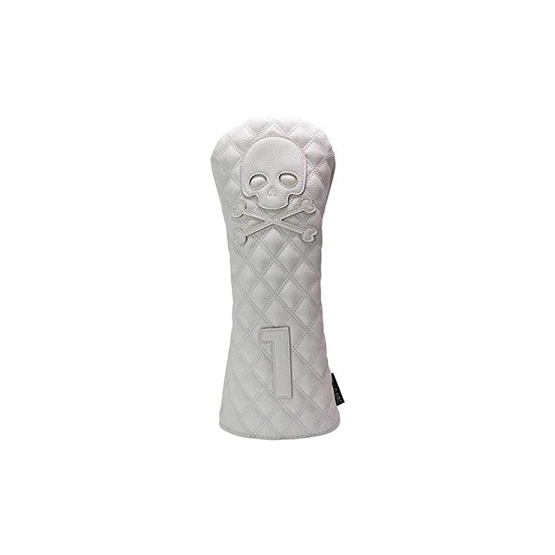 Golf Headcover, Driver Cover, For Wood, FW Cover, For Utilities,