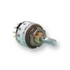 GRAYHILL - 56SDP30-01-1-AJN - Switch, Rotary, SP12T, 200mA, 115V