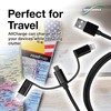 BoxWave Cable Compatible with Rand McNally OverDryve 7 Pro II