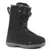 K2 Raider Mens Snowboard Boots, Black, 8