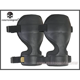 EMERSON Arc'teryx Style Military Knee Pad BK EM7071A