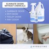 Hypristine Natural Multipurpose Surface Cleaner, 32oz Spray & 2 Pack