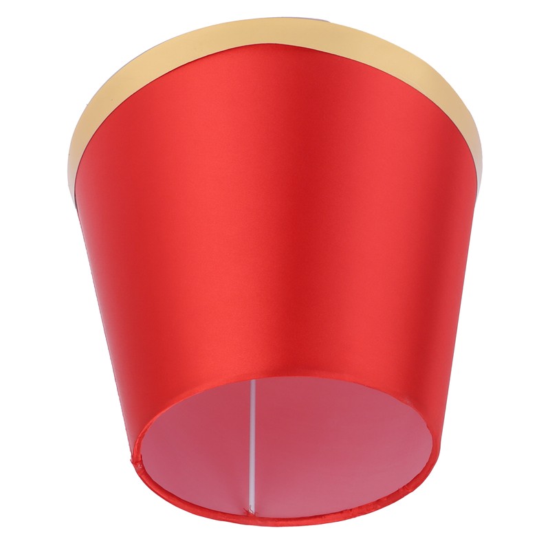 Fabric Lamp Shade European Style Modern Lampshade for E27 Table
