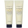 [X2 pieces] Revel Natural Hair Treatment with EP Egg protein