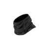 Condor Elite - Thermo Neck Gaiter Black, 10" W x