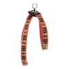 Fancy Pets Arnés Berrydog Color Rojo Tamaño Mediano para Perro