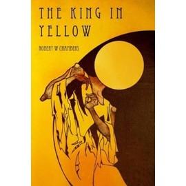 The King In Yellow
