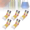 Smgda pH Test Paper, Total of 400, Litmus Test Paper,