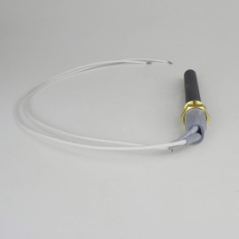 Haas und Sohn Ceramic Glow Ignition 300 Watt for Many Pellet Stoves Haas und Sohn