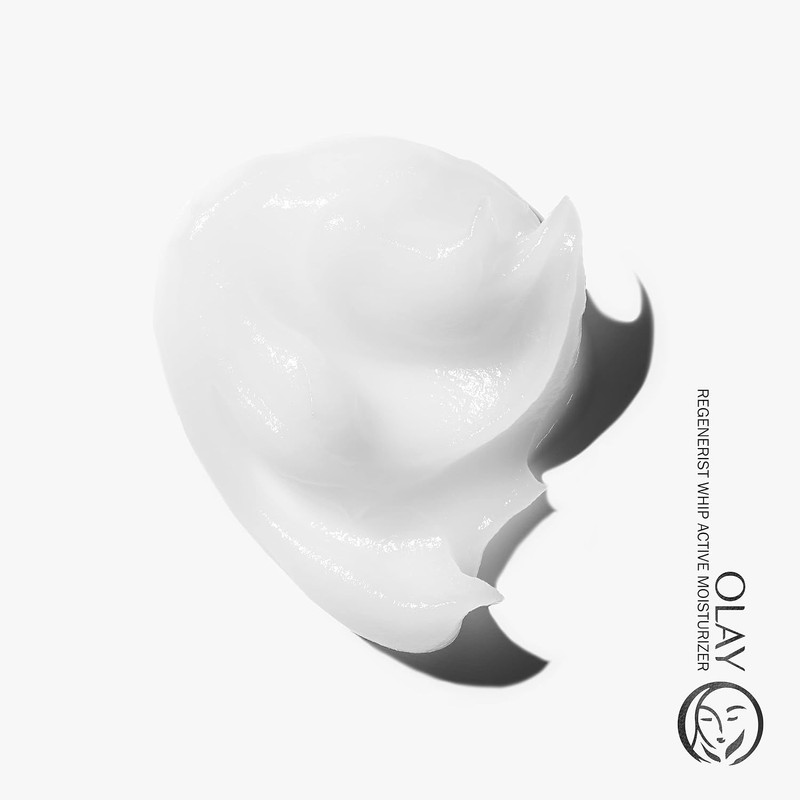 Olay Regenerist Whip Hydrating Moisturizer Trial Size 0.5 Oz