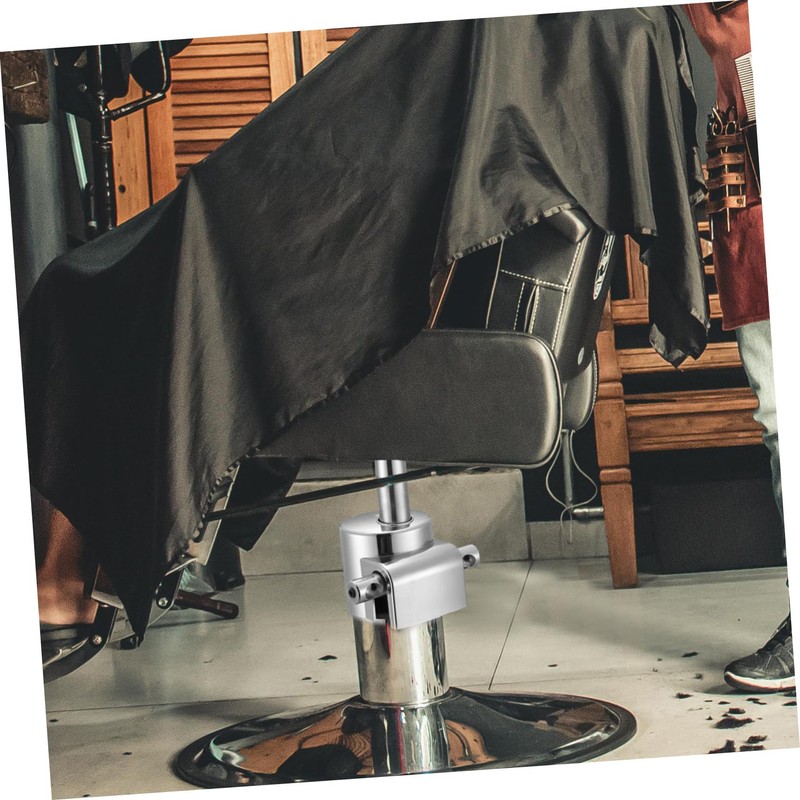 Healeved Barber Chair Hydraulic Pump Cover Replacement Fit for Salon