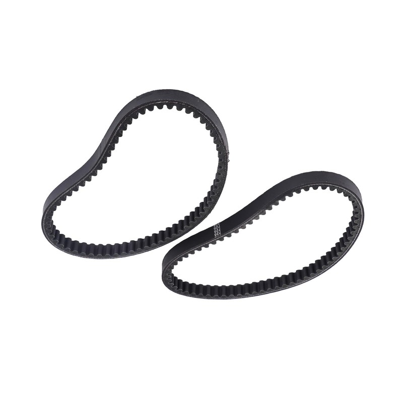 2 X Kart Drive Belt Replacement for Hammerhead 80T &