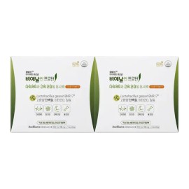 slim in the rain Bien Slim Protein Diet Lactobacillus BNR17 40g 14 packs 2 sets / 비에날씬 프로틴 다이어트 유산균 BNR17 40g 14포 2세트