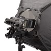 Manfrotto Ezybox II Speedlight Bracket