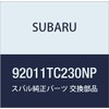 SUBARU Genuine Parts Sun Visor Assembly Light Model Number 92011TC230NP