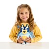 Bluey Dad Bandit 9" Plush Toy