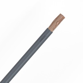 Auprotec Vehicle Cable 2.50 mm² FLRY-B as a 5 m or 10 m Ring - 9 Colours